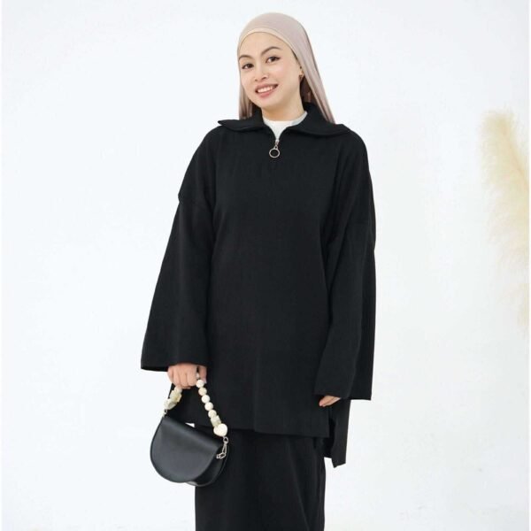 2 Piece Top and Skirt Set - Image 5