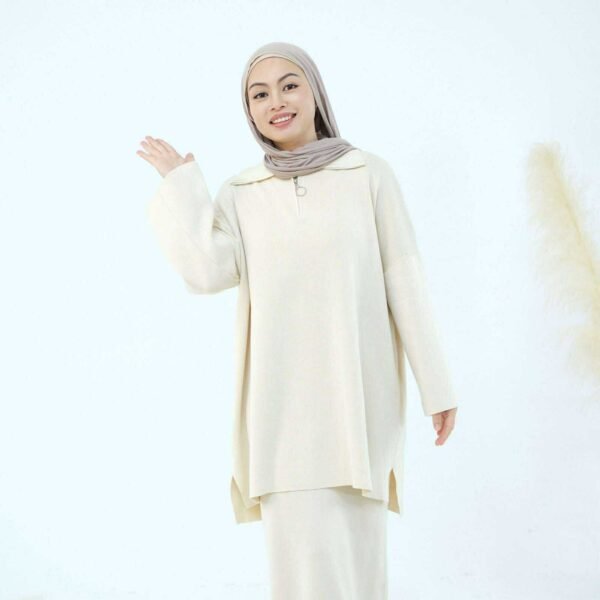 2 Piece Top and Skirt Set - Image 9