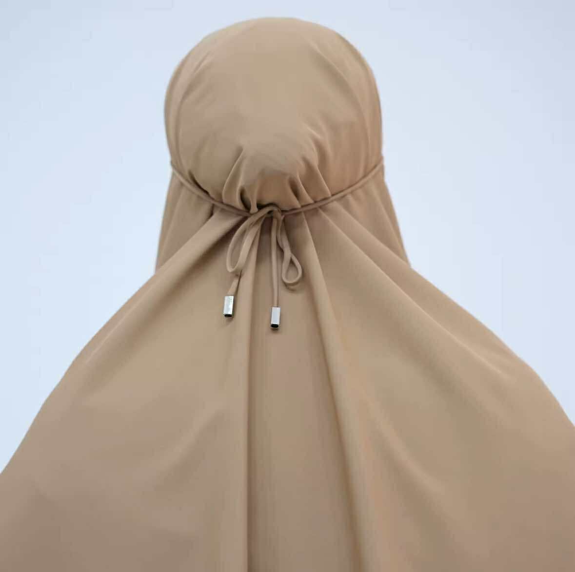 4 Pieces Prayer Set with Mat and Bag - Image 9