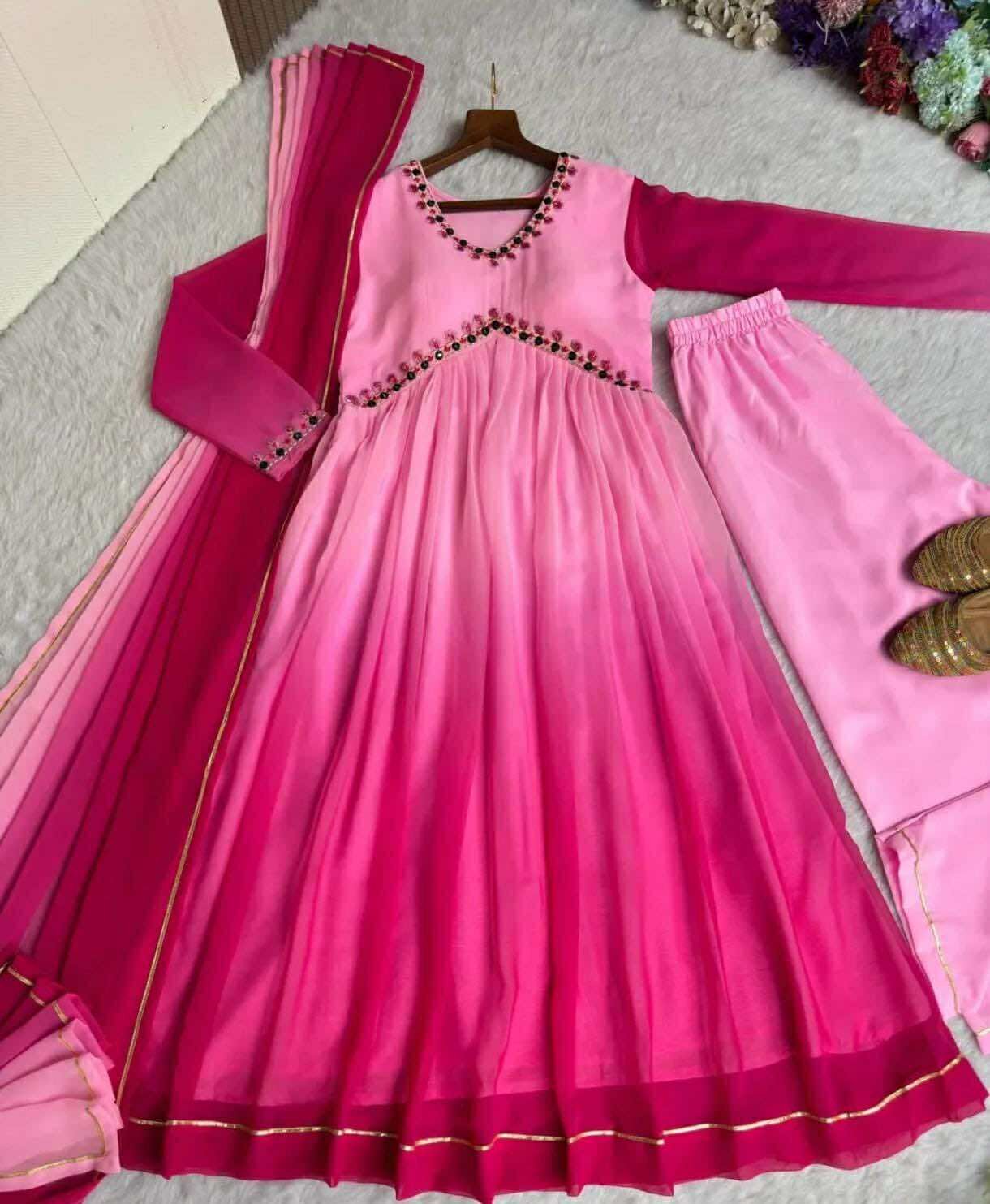 Bloom Ombre Alia Set - Image 5