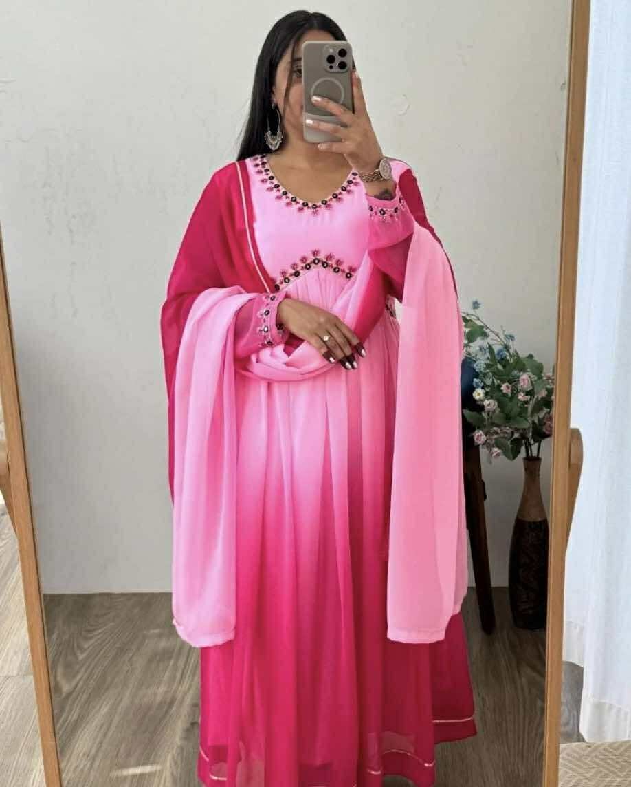 Bloom Ombre Alia Set - Image 4