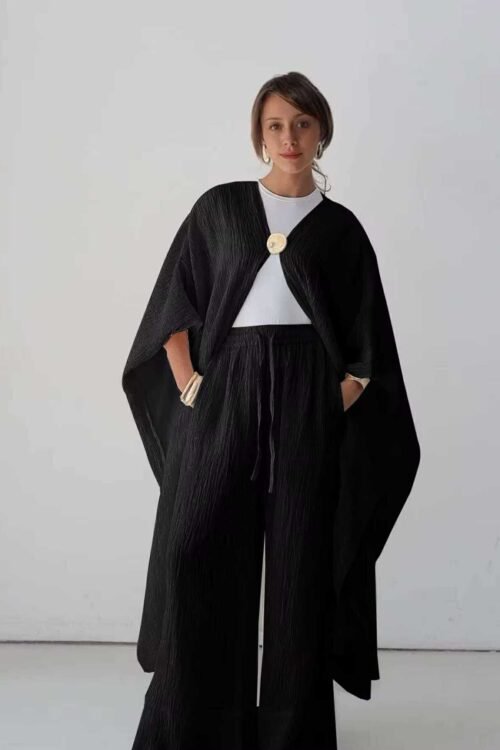 Laya Papillon Ensemble