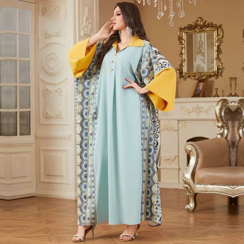 ABAYA - Image 4