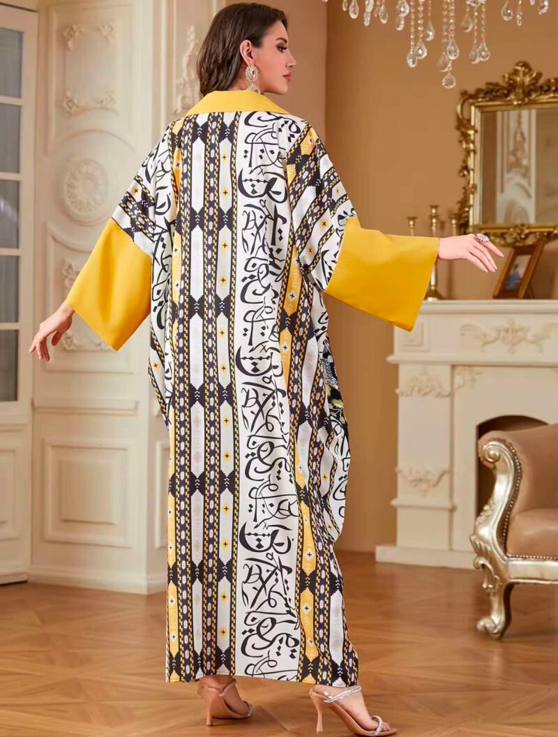 ABAYA - Image 6