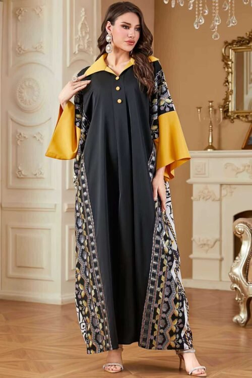 ABAYA
