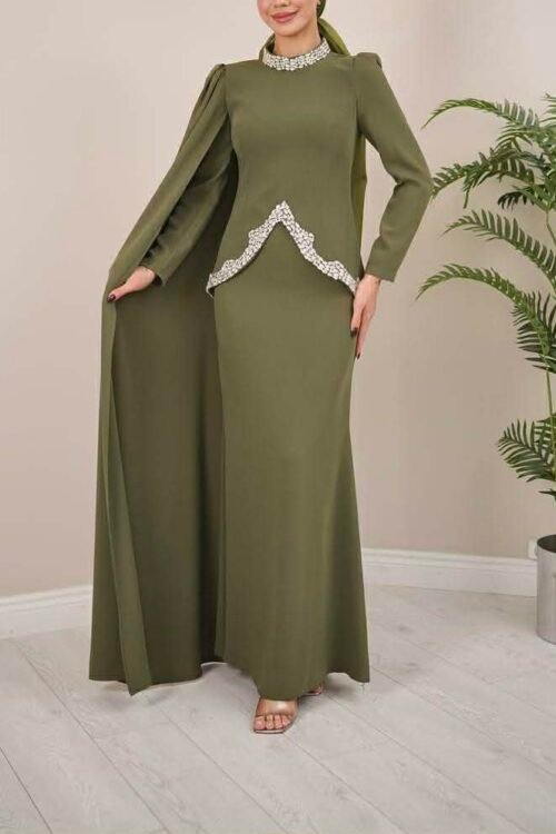 Velisse Evening Dress