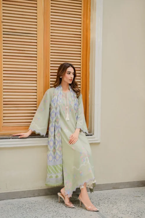 Pastel Bloom 3-Piece Set – IN STOCK