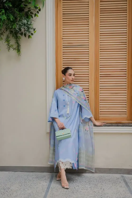 Aurelia Printed 3-Piece Set – IN STOCK
