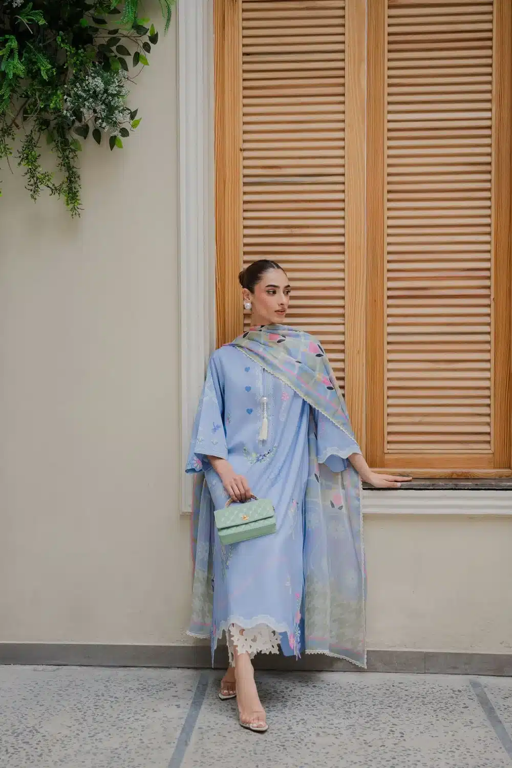 Aurelia Printed 3-Piece Set - IN STOCK