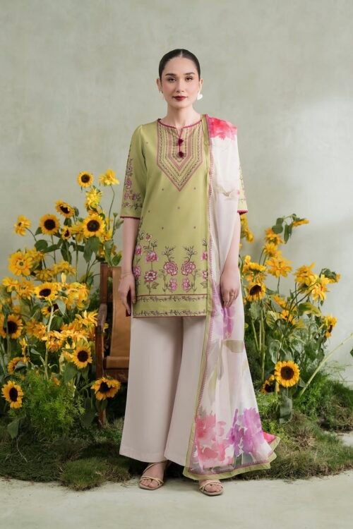 Meadow Bloom 3-Piece Set – IN STOCK